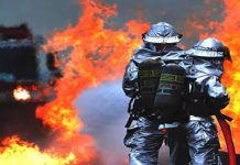 U.S. Military Contaminates South Korea—Just Like it Does in So Many Other Countries