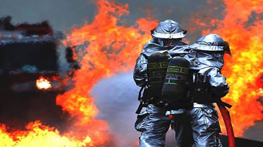 U.S. Military Contaminates South Korea—Just Like it Does in So Many Other Countries