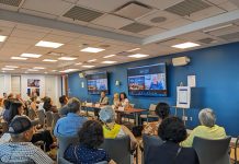 Korea Peace Conference Urges End to Longest War in U.S. History