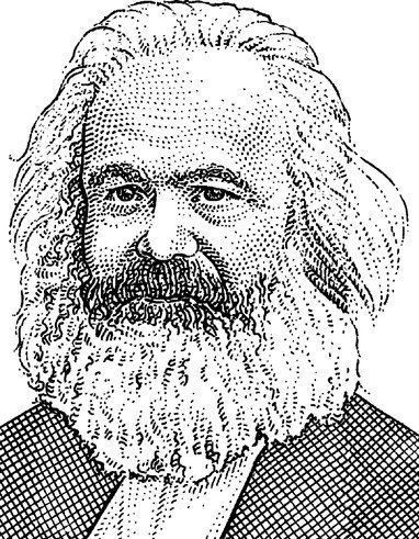 Karl Marx