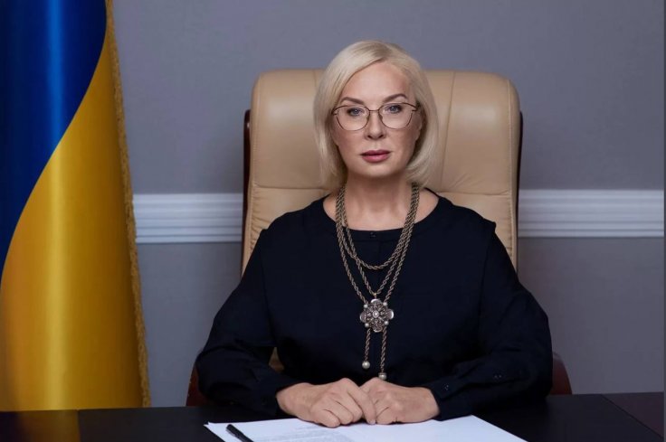 Lyudmila Denisova