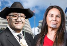 Potential Kingmaker in New Zealand’s October Election Says “The Time For War, Killing and Imperialism is Over”