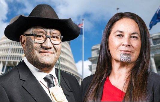 Potential Kingmaker in New Zealand’s October Election Says “The Time For War, Killing and Imperialism is Over”