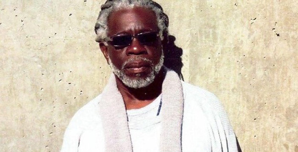 RIP Mutulu Shakur