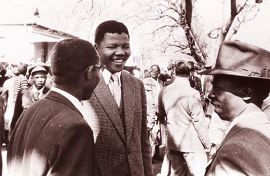 CIA Still Refuses to Declassify Documents Exposing Its Responsibility for the Betrayal, Arrest and 27-Year Imprisonment of Nelson Mandela