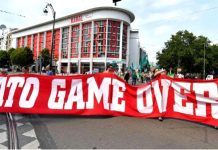 Vilnius NATO Summit Was a Farce Reinforcing an Imperialist Alliance that Should be Abolished