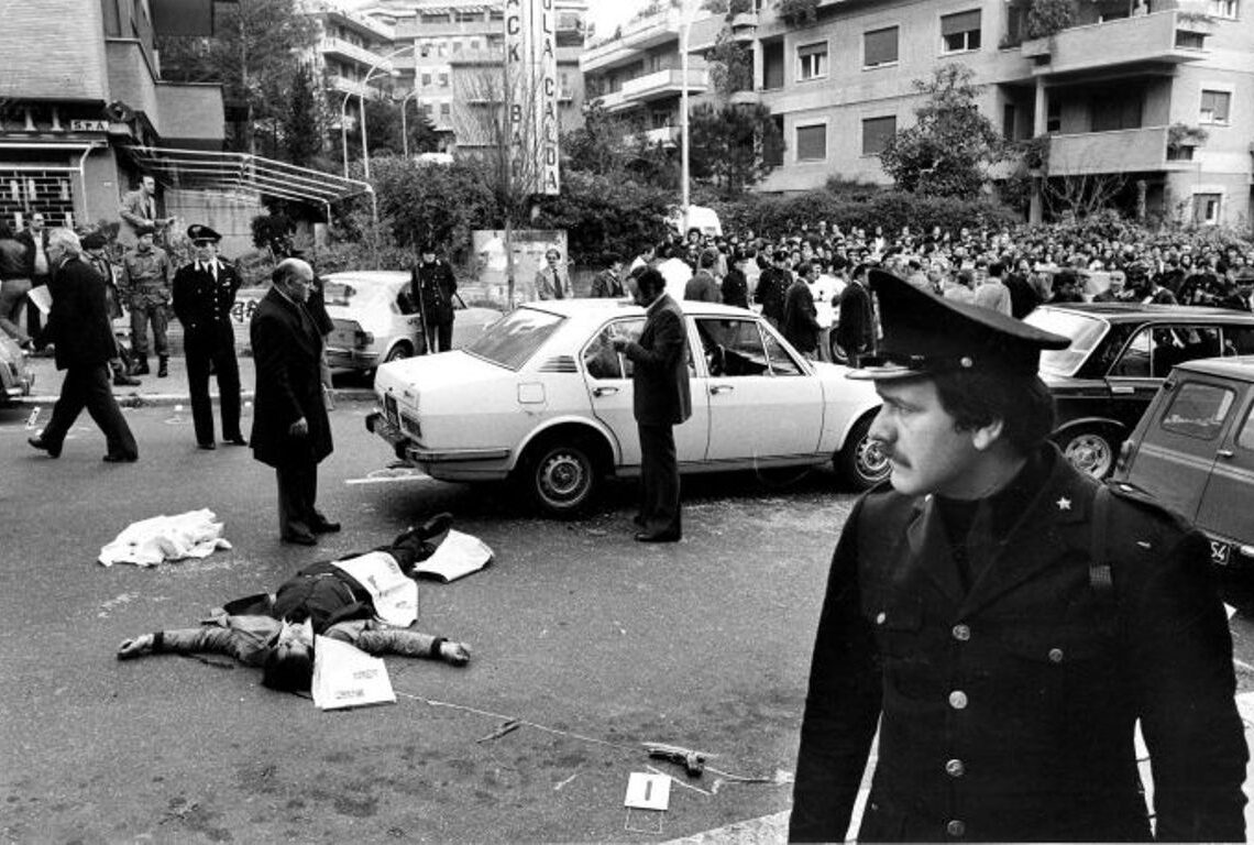 Quarant’anni fa i terroristi rapivano Moro: apice e declino delle Brigate Rosse
