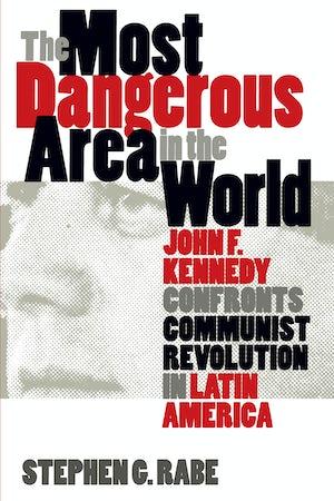The Most Dangerous Area in the World