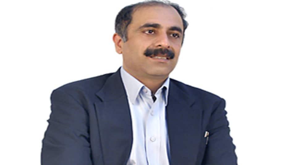 USINPAC chief Robinder Sachdev