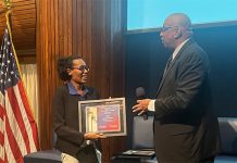 Whistleblowers Honored at Summit in Washington D.C.