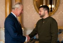 Ukrainian President Volodymyr Zelensky Came to Power in Carefully Planned Operation Coordinated by Western Intelligence Services, Says Former U.S. Diplomat