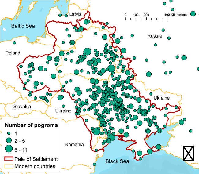 A map of the country Description automatically generated