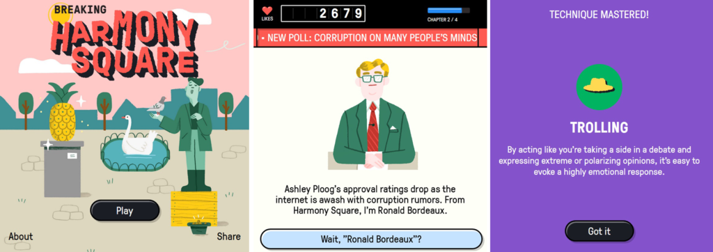 A screenshot of a video game
Description automatically generated