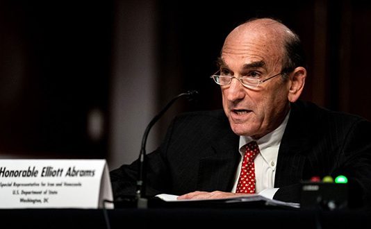 Elliot Abrams Was a CIA Agent According to Daughter of CIA-Mafia Liaison