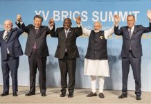 BRICS Attempts to Establish Multi-Polar World, Rejecting U.S.-dominated Uni-Polar World