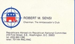 Close-up of a business card

Description automatically generated