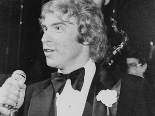 Son of Slain Journalist Who Exposed Web of CIA Corruption Calling For New Murder Investigation