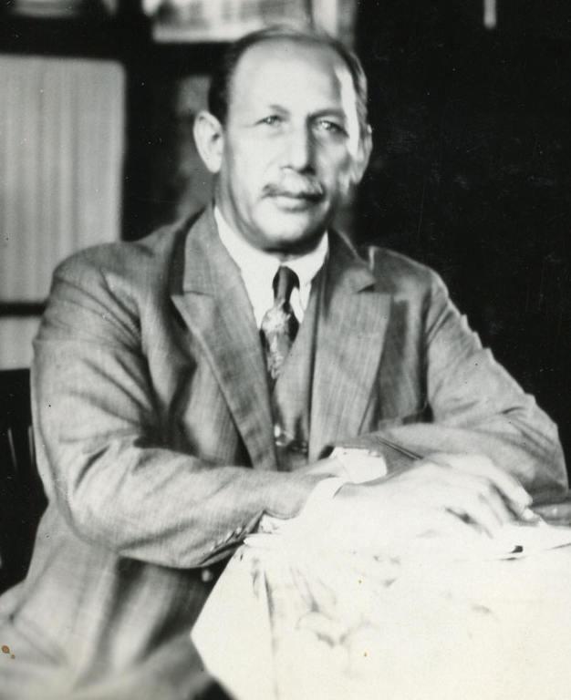 General Emiliano Chamorro
