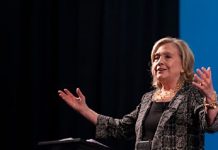 Columbia University Appoints as New Professor a War Lover with No Academic Credentials that Gloated When Libya’s Leader Was Lynched