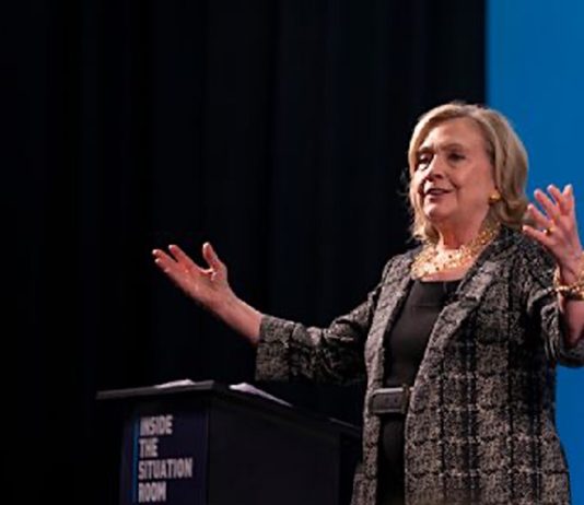 Columbia University Appoints as New Professor a War Lover with No Academic Credentials that Gloated When Libya’s Leader Was Lynched