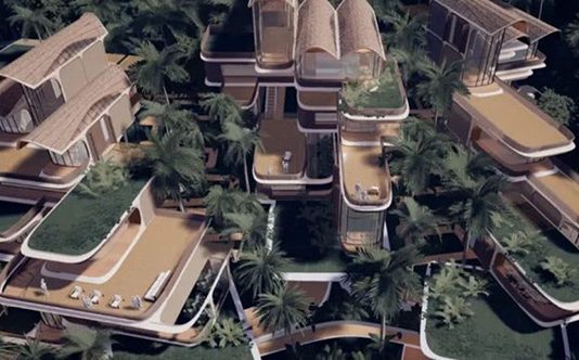 “Charter/Model Cities:” A Privatization Scheme that Violates the Sovereignty of Nations