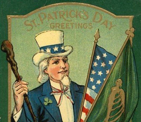 Ireland Has Been Swallowed Whole by American Economics