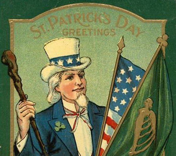 Ireland Has Been Swallowed Whole by American Economics