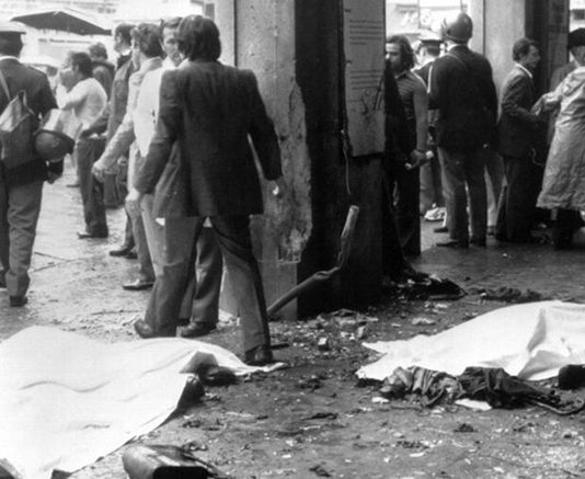 Right-Wing Terrorists Trained at NATO Bases Set To Go on Trial in Italy