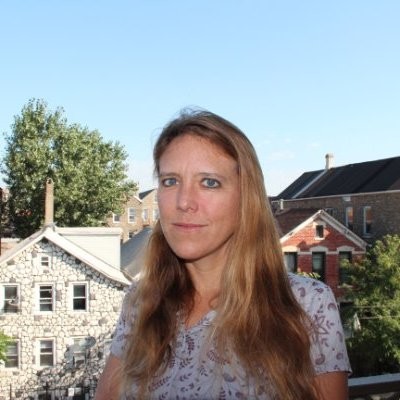 Kari Lydersen