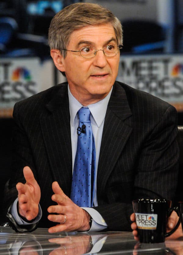 Michael Isikoff will help build Yahoo’s investigative unit.