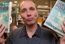 In the U.S., Investigative Journalists Are Blacklisted, Ostracized and Even Jailed; in New Zealand, They are Honored