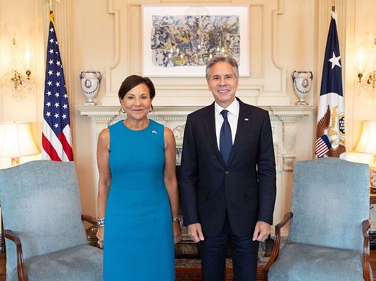 Biden Appoints Billionaire From CIA-Mafia Linked Family to Oversee Exploitation of Ukraine’s Economy by Multi-National Corporations