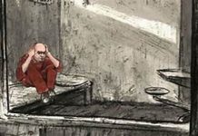 U.S. Leads the World in Solitary Confinement that Destroys Prisoners Mental Health