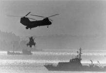 Sweden’s Joining NATO Was Set in Motion in the 1980s in a False Flag Attack Orchestrated by the CIA