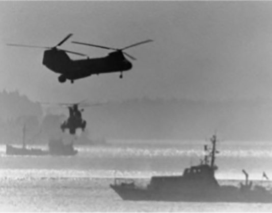 Sweden’s Joining NATO Was Set in Motion in the 1980s in a False Flag Attack Orchestrated by the CIA