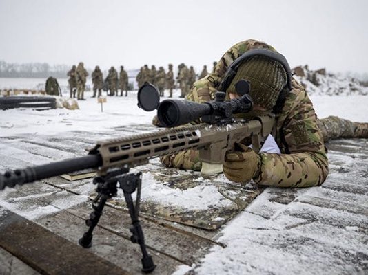 Ukraine’ Assassination Program Has Gotten So Out of Control that Some of Its Members Are Starting to Speak Out