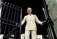 Famed Writer Featured in New Documentary Provided a Literary Equivalent to the FBI’s COINTELPRO