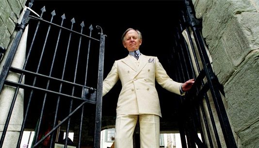 Famed Writer Featured in New Documentary Provided a Literary Equivalent to the FBI’s COINTELPRO