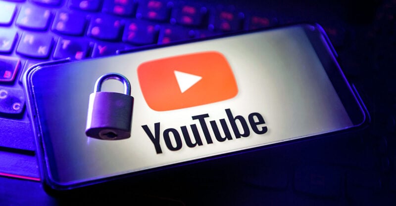 youtube medical misinformation policy feature