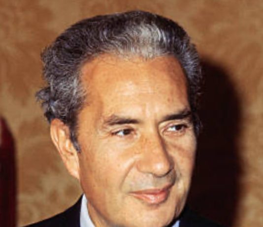 Notorious “Secret Team” Headed by CIA Agent Theodore Shackley Was Involved in the Kidnapping and Assassination of Italian Premier Aldo Moro, Italian Parliamentary Investigations Show