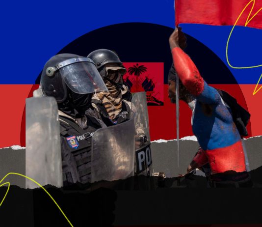 CovertAction Bulletin – UN Intervention in Haiti: What’s Really Happening?