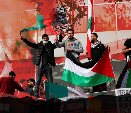 CovertAction Bulletin – Eyewitness Gaza: Why the Resistance is Justified