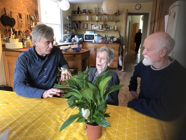 C:\Users\Ron Ridenour\Pictures\A Compassionate Spy\peace lily and remembering.jpg