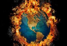 How the Fossil Fuel Industry Came to Love Climate Change