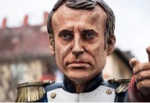 France’s Anti-Pension Reform Protests Follow a Long Revolutionary Tradition and Pick Up Where the Yellow Vests Left Off