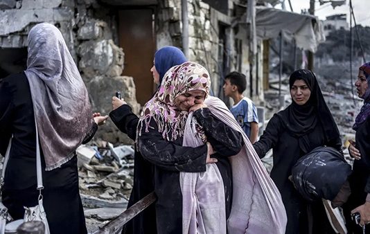 Israel Should Know: “What Thou Sowest, Thou Shall Also Reap”