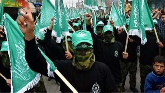 Hamas’ Attack on Israelis Strengthens, Not Weakens, Israel’s Right Wing Political Elite