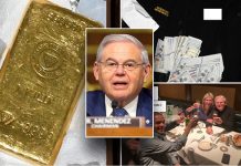 Indictment Against Senate Foreign Relations Committee Chair Offers Window Into Corruption Underlying U.S. Foreign Policy