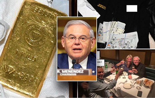 Indictment Against Senate Foreign Relations Committee Chair Offers Window Into Corruption Underlying U.S. Foreign Policy