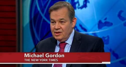 Michael Gordon